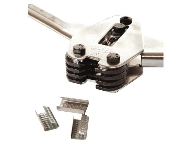 Zegeltang 16 mm - Afbeelding 2