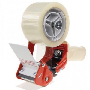 R30 Tapedispenser 50mm - met rem