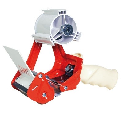 R30 Tapedispenser 50mm - met rem - Afbeelding 2