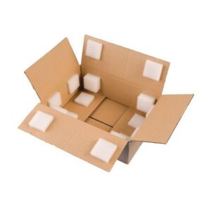 schuimblokjes schuimbuffers lichtklevend