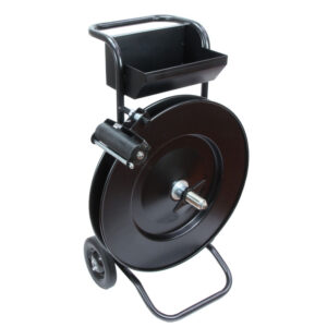 Haspelwagen  PET / PP band K406