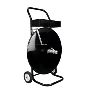 Haspelwagen Omsnoeringsband verstelbaar PP band