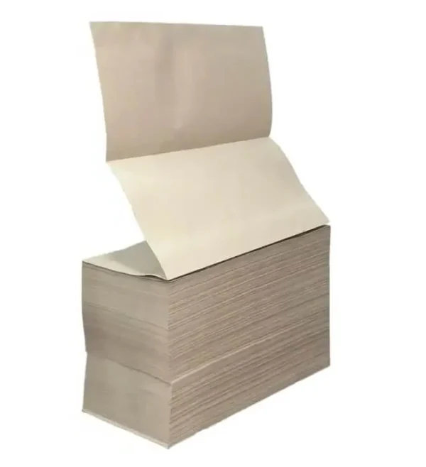 Fillpak opvulpapier: FillPak Greenline Opvulpapier 381mmx360mtr 70gr/m² – Recycled