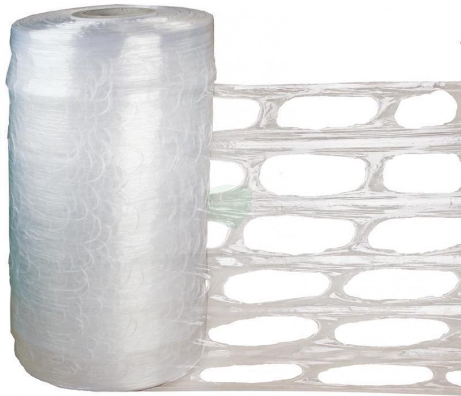 Gatenfolie machinerol 46cmx2000mtr