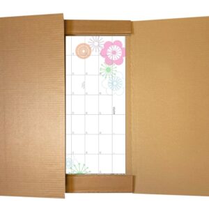 Kalenderverpakkingen 1045x725x50mm