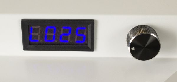 ActivaPaper Basic PA4000 papieropvulmachine - Afbeelding 2