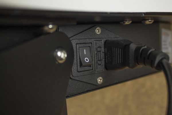 ActivaPaper Basic PA4000 papieropvulmachine - Afbeelding 3