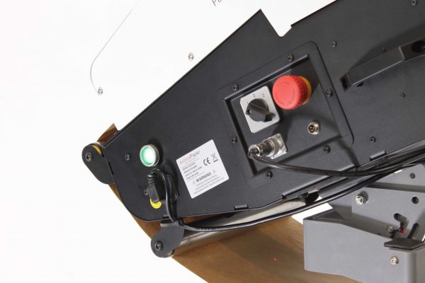 ActivaPaper Power PA5000 papieropvulmachine - Afbeelding 3