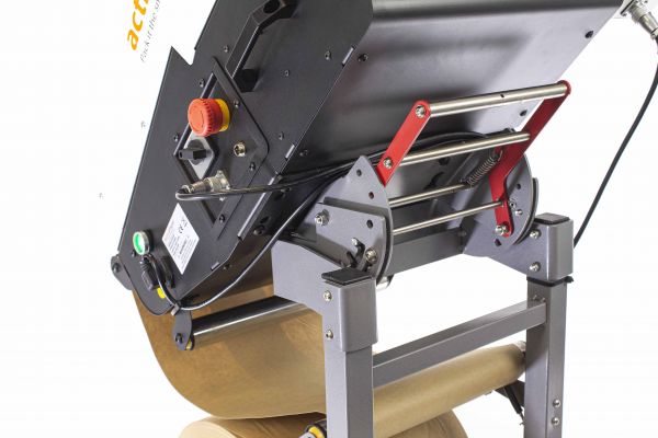 ActivaPaper Power PA5000 papieropvulmachine - Afbeelding 4
