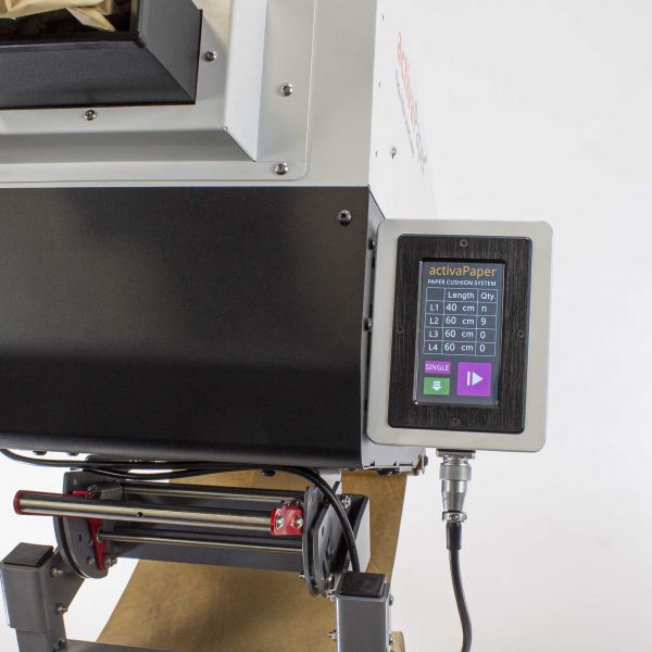 ActivaPaper Power PA5000 papieropvulmachine - Afbeelding 5