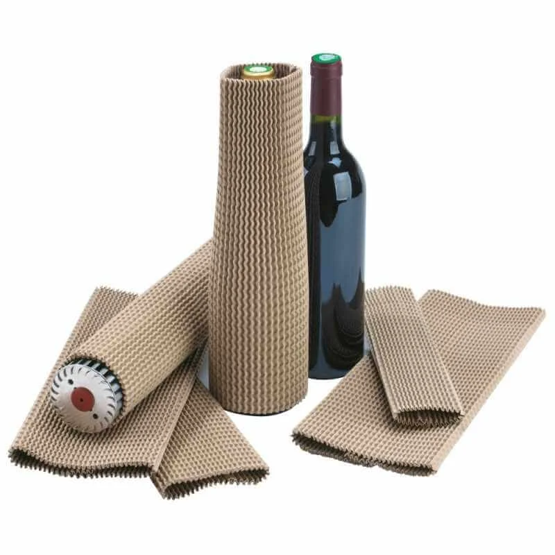 Kartonnen Sleeve 90mmx33cm