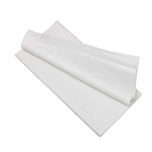 Opvulpapier Vel 65x100cm 45gr/m² Wit - courantdruk