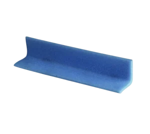 L-schuimprofielen