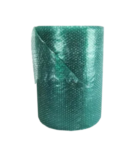 Luchtkussenfolie_green