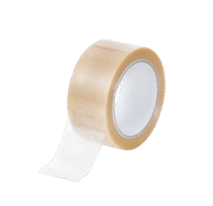 PP solvent_tape