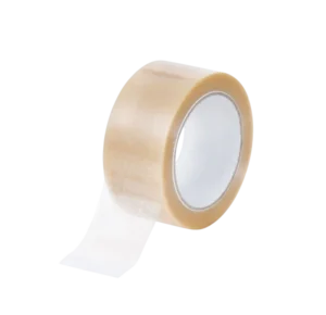 PP solvent_tape