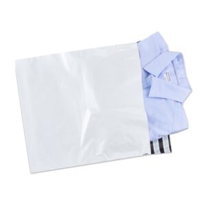 coex verzendzakken dubbele plakstrip