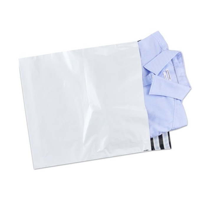 coex verzendzakken dubbele plakstrip