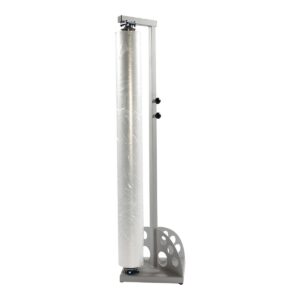 Topveldispenser 120-180cm