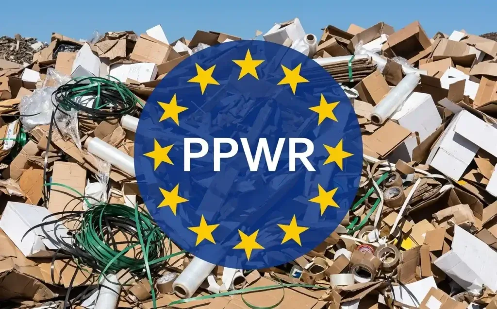 PPWR in Nederland