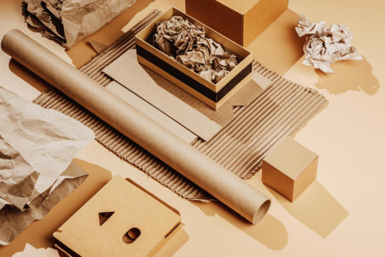 Verzendverpakking versus productverpakking: wat is het verschil?