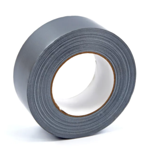 Duct tape grijs Pro